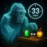 Great Ape Spirit