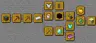 Advancement Saver
