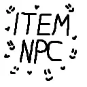 ItemNPC