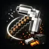 Minner Pickaxe