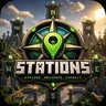 Stations