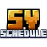 SVschedule