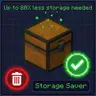 SpeicherSaver