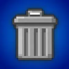 SimpleTrashCommand