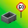 Minecart speed limits