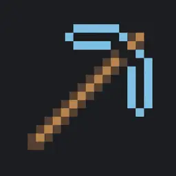 Special Pickaxe Miner