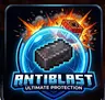 Advance Anti Item Blast