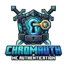 ChromAuth