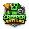 CREEPER ANTI LAG