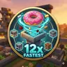 Donut Hoppers