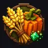 XzHarvest