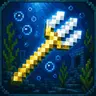 JadenMan's God Trident
