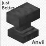 Just Better Anvil