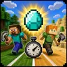 Item Speedrun Race