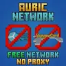 AuricNetwork - Network no proxy