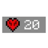 HeartsDisplay