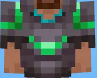 Armor trims! but they give you powers