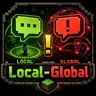 Local-Global