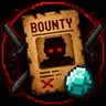 Hunter’s Bounty System