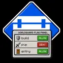 WorldGuardFlagPanel
