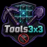 Tools 3x3