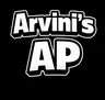 Arvinis Admin Panel