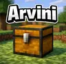 Arvinis Chest Log