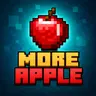 More apple