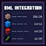 Better List Integration