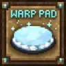 Ultimate Warp Pad