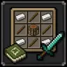 Custom Recipe GUI