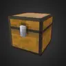 Shared Chest