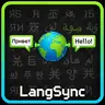 LangSync