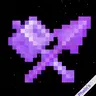 Pheins Legendary weapons