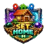 SetHomeJSL