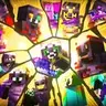 UnstableSMP Fanmade Plugin