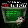 Possum's Chat Features