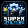 SuperUtilities