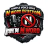 Simple Voicechat N word detection