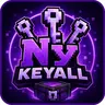 Nyxar Keyall
