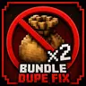 Bundle Dupe Fix