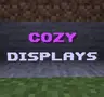 CozyDisplays