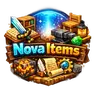 NovaItems
