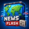 NewsFlash（日本対応）