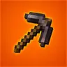 PickaxeDrill