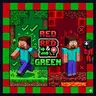 Red And Green