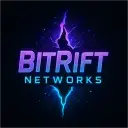 BitRift Staff Suite