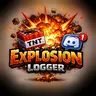 Explosion Logger