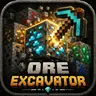 OreExcavator
