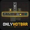 OnlyHotbar